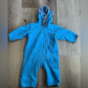 Columbia infant jacket 3-6 months